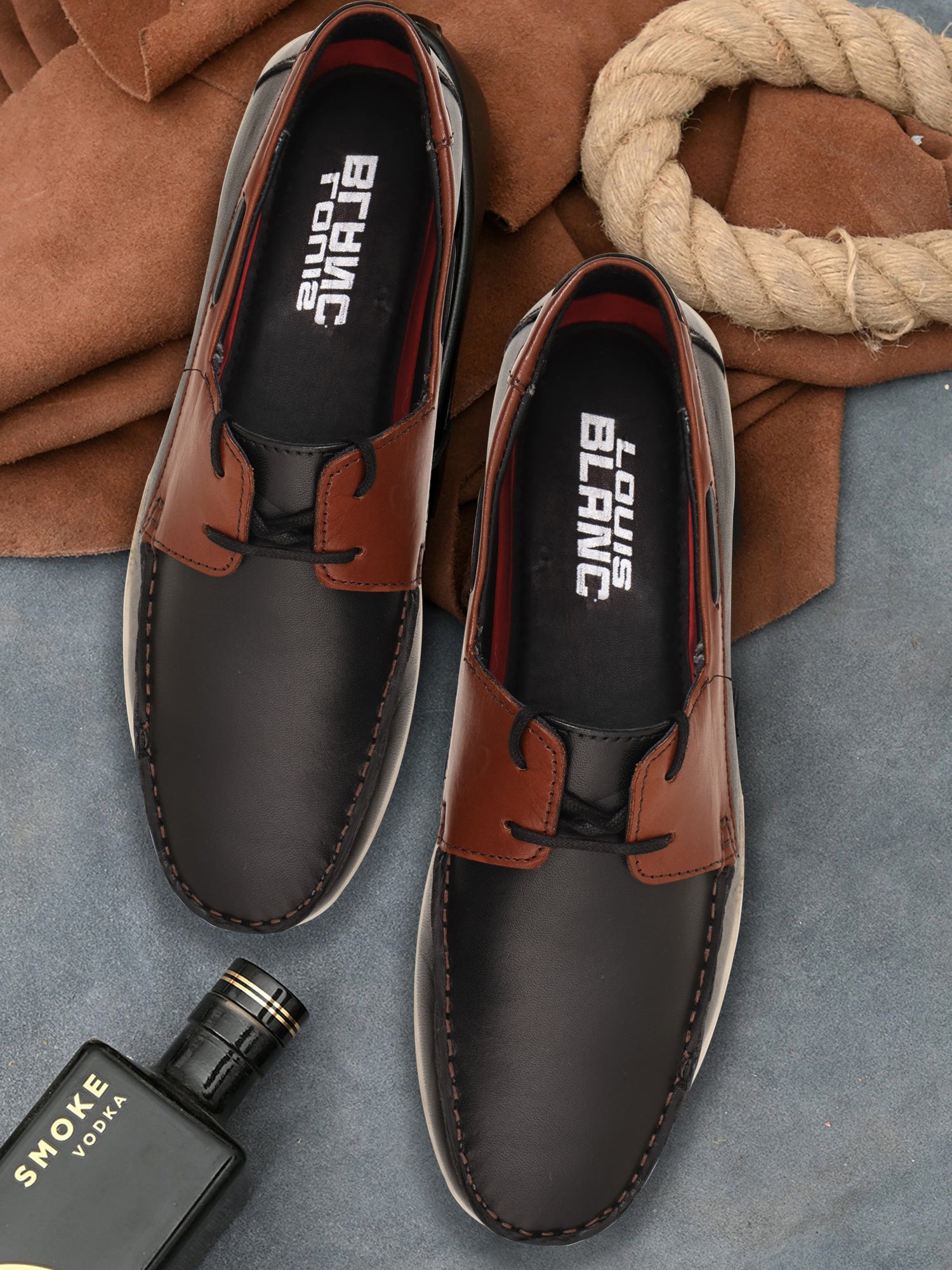 Classy Casual Loafers For Men’s (LB20)